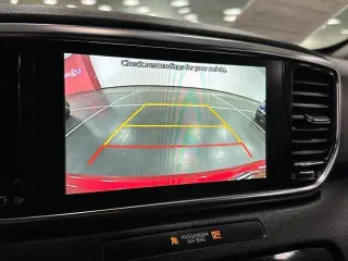 Kia Sportage 2022 EX 4dr SUV