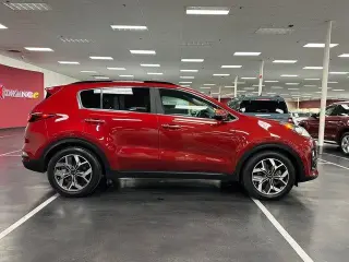 Kia Sportage 2022 EX 4dr SUV