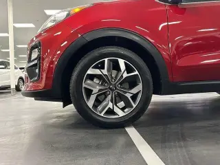 Kia Sportage 2022 EX 4dr SUV
