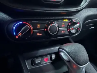Kia Soul 2021 LX 4dr Crossover CVT
