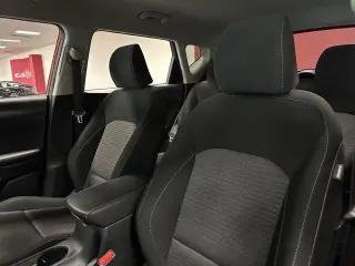 Kia Soul 2021 LX 4dr Crossover CVT