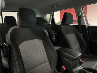 Kia Soul 2021 LX 4dr Crossover CVT