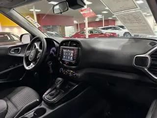 Kia Soul 2021 LX 4dr Crossover CVT