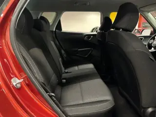 Kia Soul 2021 LX 4dr Crossover CVT