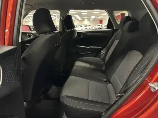 Kia Soul 2021 LX 4dr Crossover CVT