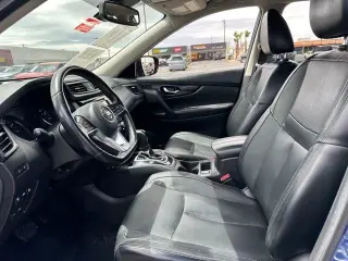 Nissan Rogue 2018 S 4dr Crossover