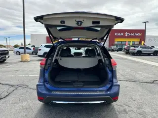 Nissan Rogue 2018 S 4dr Crossover