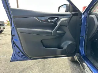 Nissan Rogue 2018 S 4dr Crossover