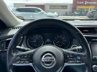 Nissan Rogue 2018 S 4dr Crossover