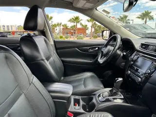 Nissan Rogue 2018 S 4dr Crossover