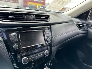 Nissan Rogue 2018 S 4dr Crossover