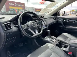 Nissan Rogue 2018 S 4dr Crossover