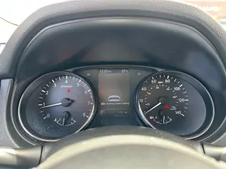 Nissan Rogue 2018 S 4dr Crossover