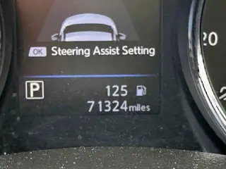 Nissan Rogue 2018 S 4dr Crossover