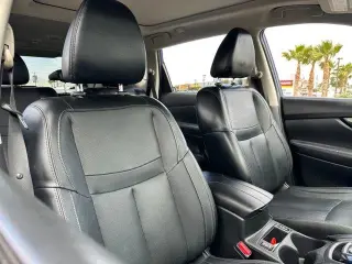 Nissan Rogue 2018 S 4dr Crossover