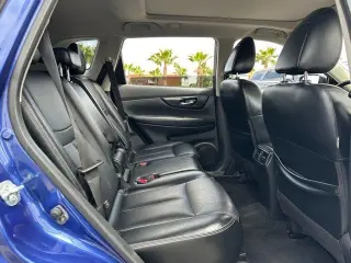Nissan Rogue 2018 S 4dr Crossover
