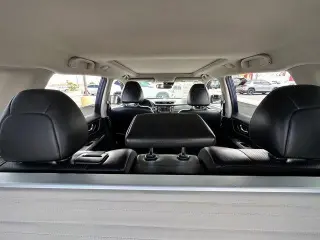 Nissan Rogue 2018 S 4dr Crossover