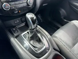 Nissan Rogue 2018 S 4dr Crossover