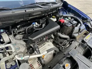 Nissan Rogue 2018 S 4dr Crossover