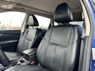 Nissan Rogue 2018 S 4dr Crossover