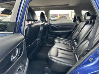 Nissan Rogue 2018 S 4dr Crossover
