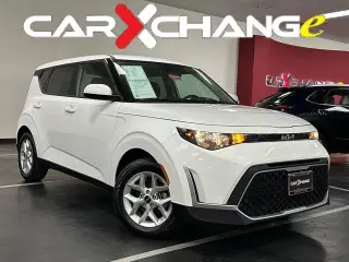 Kia Soul 2024 LX 4dr Crossover