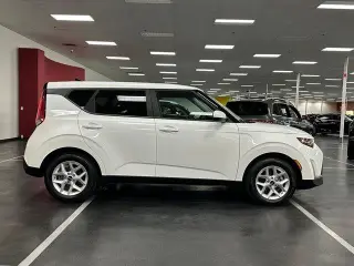 Kia Soul 2024 LX 4dr Crossover