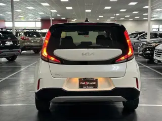 Kia Soul 2024 LX 4dr Crossover