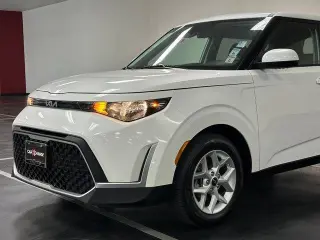 Kia Soul 2024 LX 4dr Crossover
