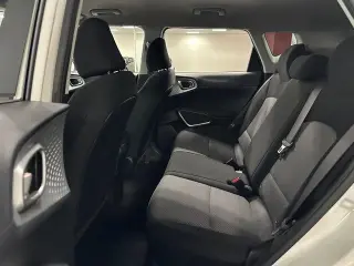 Kia Soul 2024 LX 4dr Crossover