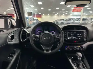 Kia Soul 2024 LX 4dr Crossover