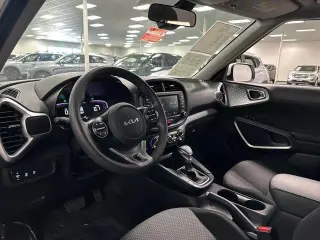 Kia Soul 2024 LX 4dr Crossover