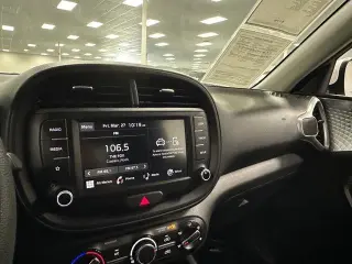 Kia Soul 2024 LX 4dr Crossover