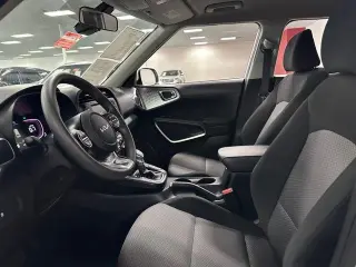 Kia Soul 2024 LX 4dr Crossover
