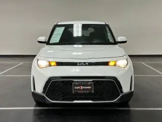 Kia Soul 2024 LX 4dr Crossover
