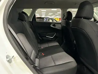 Kia Soul 2024 LX 4dr Crossover
