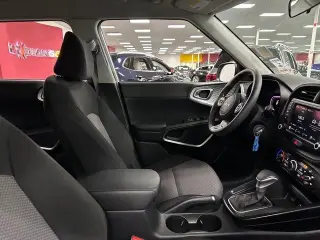 Kia Soul 2024 LX 4dr Crossover