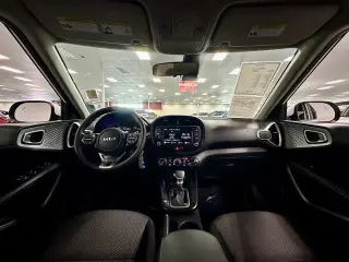 Kia Soul 2024 LX 4dr Crossover