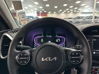Kia Soul 2024 LX 4dr Crossover