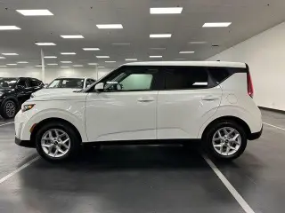 Kia Soul 2024 LX 4dr Crossover