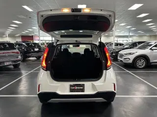 Kia Soul 2024 LX 4dr Crossover