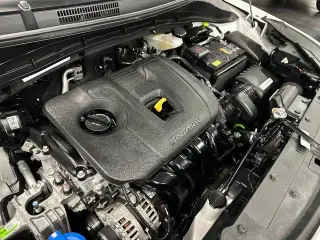 Kia Soul 2024 LX 4dr Crossover