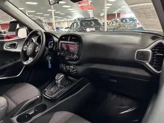 Kia Soul 2024 LX 4dr Crossover