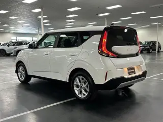 Kia Soul 2024 LX 4dr Crossover