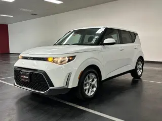 Kia Soul 2024 LX 4dr Crossover