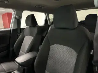 Kia Soul 2024 LX 4dr Crossover