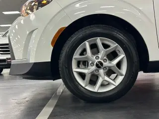 Kia Soul 2024 LX 4dr Crossover