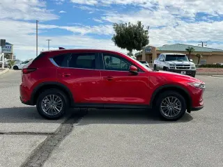 Mazda CX-5 2019 Touring 4dr SUV
