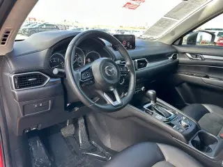 Mazda CX-5 2019 Touring 4dr SUV