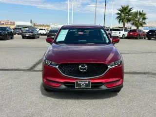 Mazda CX-5 2019 Touring 4dr SUV